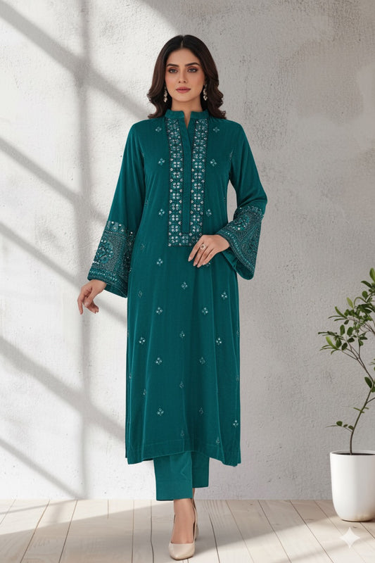 Emerald Allure