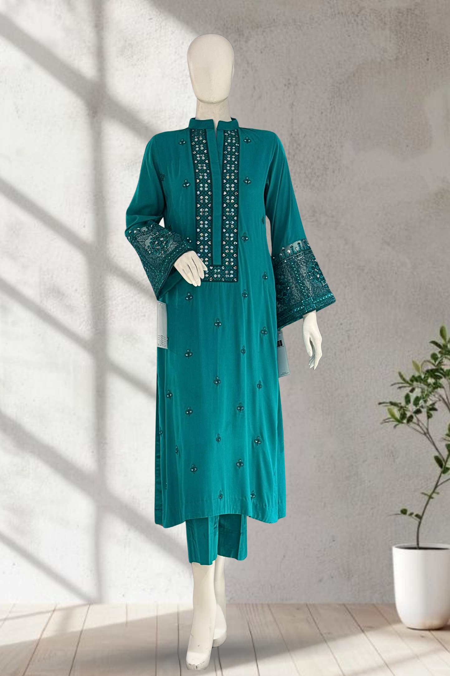 Emerald Allure