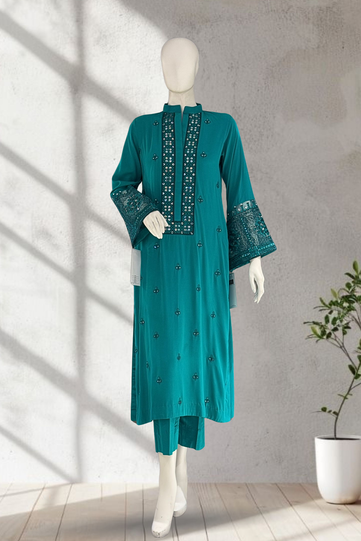 Emerald Allure